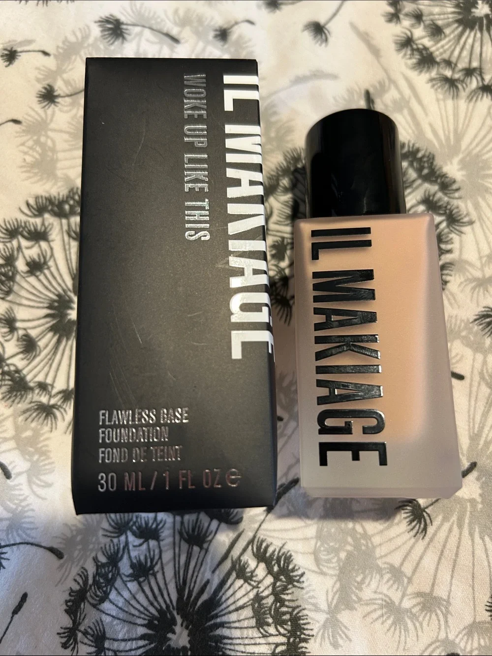 IL MAKIAGE 